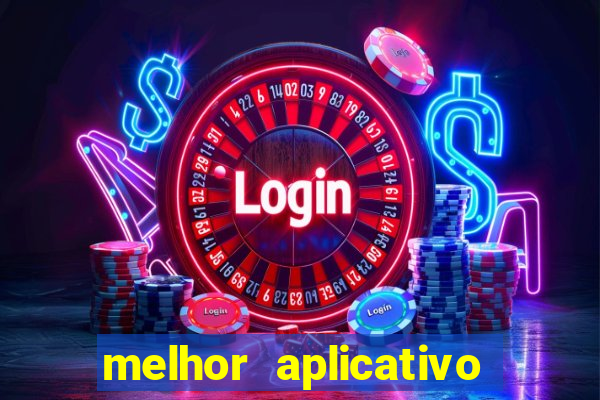 melhor aplicativo de jogos online